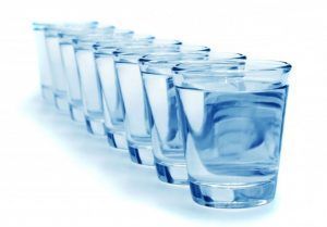 Consejos para hidratarse correctamente en el verano