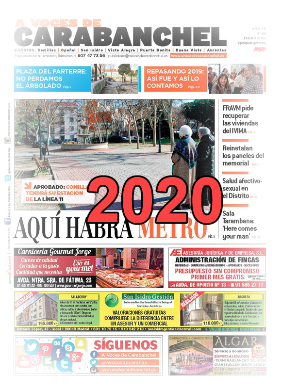 Hemeroteca 2021