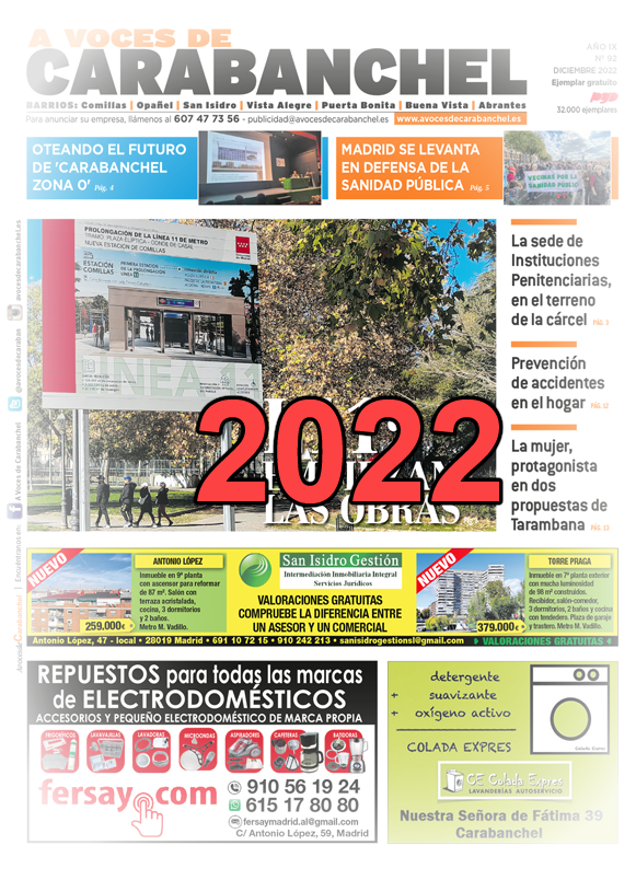 Hemeroteca 2022