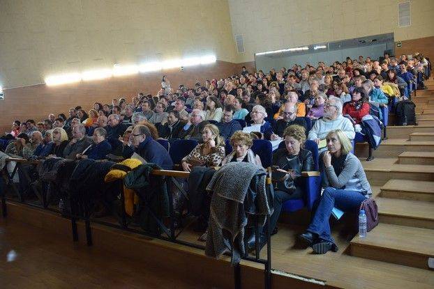 foros Locales en Carabanchel