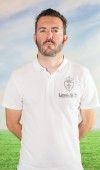 Germán, nuevo entrenador del Sénior B del Carabanchel