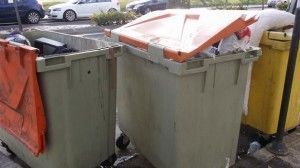 Basura(R,C)
