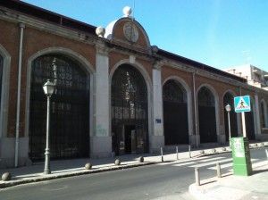 Centro Cultural Mayores