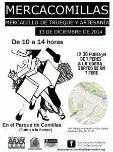 mercadillo Comillas (Copiar)