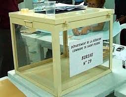 urna elecciones