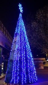 Arbol de navidad