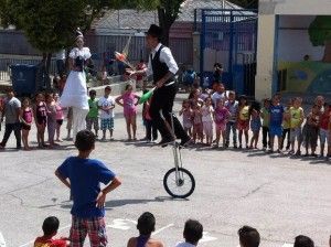 CEIP LOPE DE VEGA