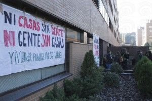 Stop desahucios