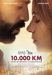 Pelicula 10.000 Km