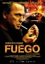 Fuego Semana de cine Carabanchel