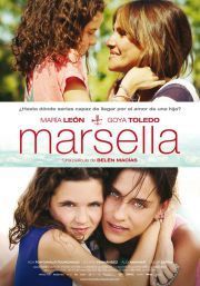 mARSELLA