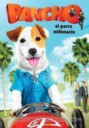 Perro millonario