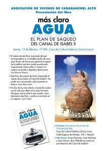 agua