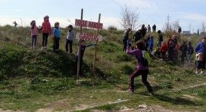 Arbolada Manolito Gafotas