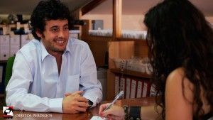 Javier Pereira