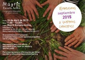 cartel 26Abril