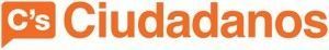 CIUDADANOS LOGO