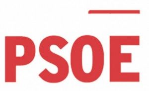 PSOE logo