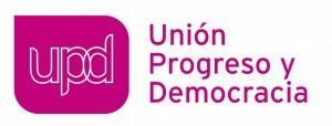 UPyD logo