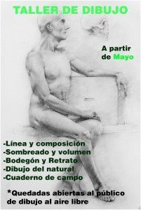 Taller pintura