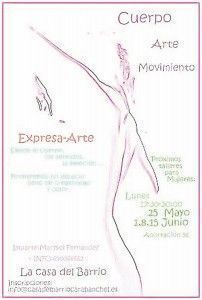 Agenda cultural Carabanchel