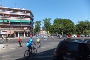 Fiesta la bici