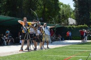 5 records España en torneo Carabanchel