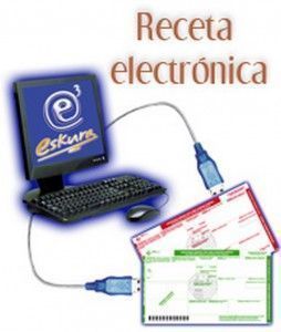 Receta electronicia