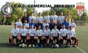 filial del R.C.D Carabanchel