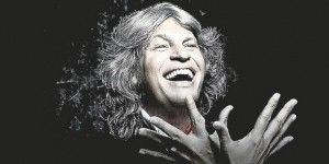 Jose Merce