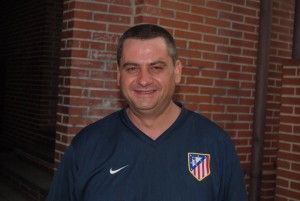 Juan Carlos