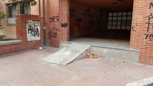 La Rampa