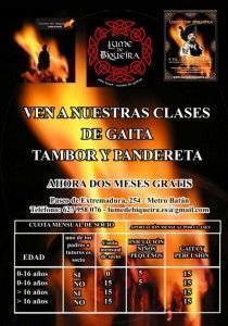 gaita