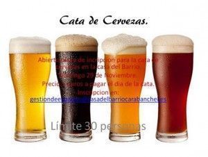 catas de cerveza 