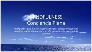 Mindfulness