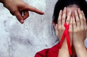 Sida ¿un fantasma del pasado?