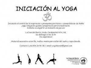 yoga 
