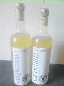 Hidromiel