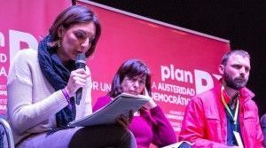 Cierre Plan B en Madrid