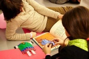 Flic literatura infantil
