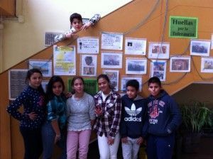 Implicación vecinal en proyecto a Gambia