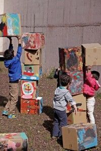 Festival literatura