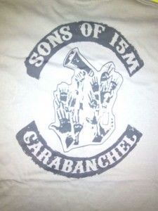 camisetas