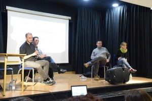 Presupuestos participativos en Carabanchel