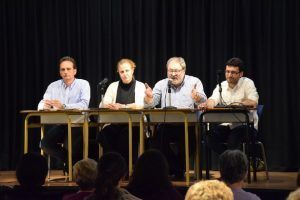 Gobernar respondiendo