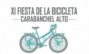 11 Fiesta de la Bicicleta
