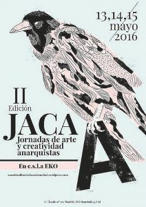 Jornadas arte y creatividad