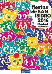 Fiestas de San Isidro
