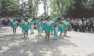 Festival Intercultural