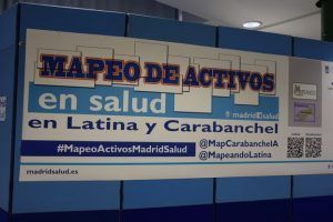 Activos por la salud